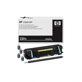 Комплект периодического обслуживания HP CB389A (225 000 стр)