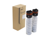 Тонер-картридж (CPT, KB9) TN-222 для KONICA MINOLTA Bizhub 266/306 (CET), 281г, 12000 стр., CET7340