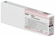 Картридж EPSON T8046 светло-пурпурный повышенной емкости для SC-P6000/P7000/P8000/P9000