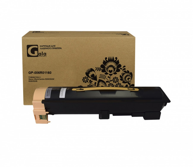 Картридж GP-006R01160 30000 копий