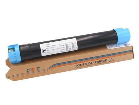 Тонер-картридж (CPT, CE08) для XEROX AltaLink C8030 (CET) Cyan, (SA/E.EU), 352г, CET141618