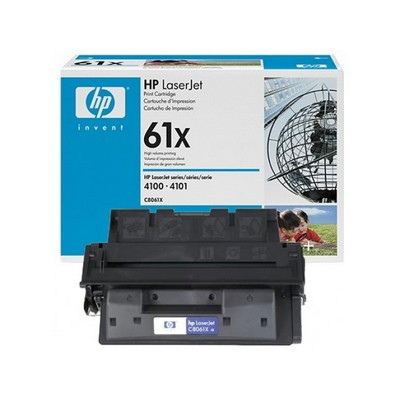 Картридж Hewlett-Packard LJ 4100 (x)