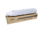 Тонер-картридж (KB7) для KONICA MINOLTA Bizhub 360 (CET), 676г, CET6708