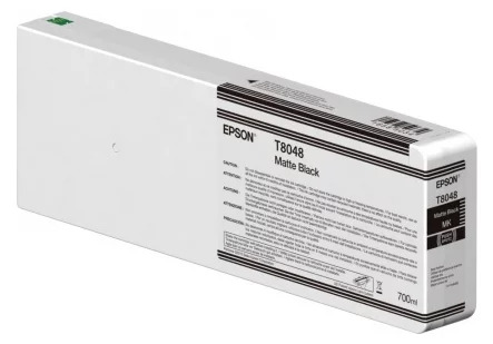 Картридж EPSON T8048 черный матовый повышенной емкости для SC-P6000/P7000/P8000/P9000