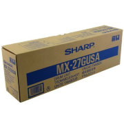Блок фотобарабана в сборе Sharp MX27GUSA  100 000 страниц