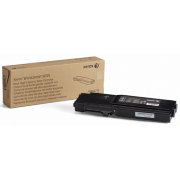 Тонер-картридж XEROX WC 6655 черный (12K)