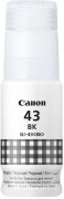 Картридж струйный Canon GI-43 BK EMB 4698C001 черный (8000стр.) (12.6мл) для Canon Pixma G640/540