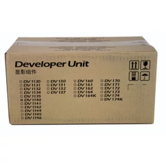 Блок проявки в сборе DV-1140 для Kyocera FS-1035MFP/FS-1135MFP оригинальный