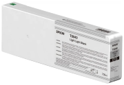 Картридж EPSON T8049 светло-серый повышенной емкости для SC-P6000/P7000/P8000/P9000