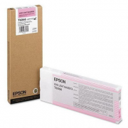 Картридж EPSON T6066 светло-пурпурный насыщенный повышенной емкости для Stylus Pro 4880