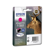 Картридж EPSON T1303 пурпурный экстраповышенной емкости для SX525/SX620/BX320/BX625