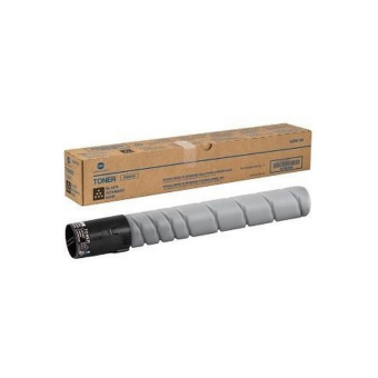 Тонер Konica-Minolta bizhub C258/C308/C368 черный TN-324K