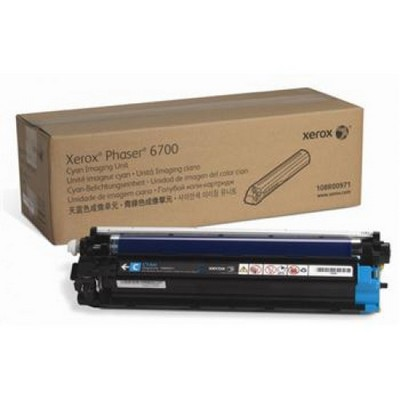 Драм-картридж XEROX Phaser 6700 magenta (50K)