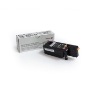 Тонер-картридж XEROX Phaser 6020/22/WC 6025/27 пурпурный (1K)