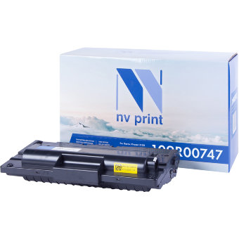 Картридж NVP совместимый NV-109R00747 для Xerox