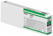 Картридж EPSON T804B зеленый повышенной емкости для SC-P7000/P9000