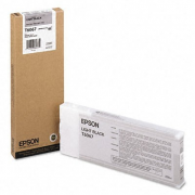 Картридж EPSON T6067 серый повышенной емкости для Stylus Pro 4880