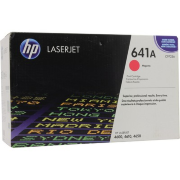 Картридж HP 641A лазерный пурпурный (8000 стр)