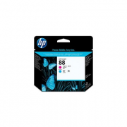 Печатающая головка HP 90 пурпурная
