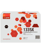 Совместимый Лазерный картридж EasyPrint LH-W1335X для принтера HP, черный