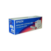 Тонер-картридж EPSON пурпурный для AcuLaser C9200