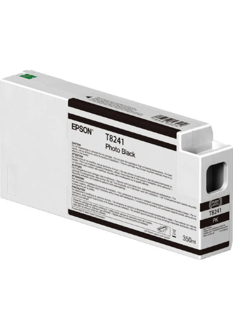 Картридж EPSON T8241 черный фото для SC-P6000/P7000/P8000/P9000