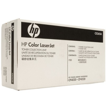 Бункер для сбора отработанного тонера HP 648A CE265A (36 000 стр)