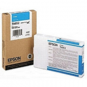 Картридж EPSON T6052 голубой для Stylus Pro 4880