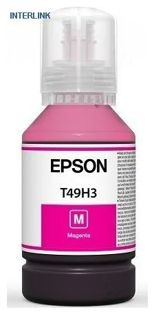 Контейнер с пурпурными чернилами Epson  для SC-T3100x