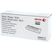 Принт-картридж XEROX Phaser 3020/WC 3025 1.5K
