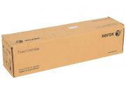 Тонер-картридж XEROX VersaLink C500/C505 черный metered