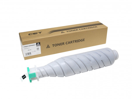 Тонер-картридж (KB7) для KONICA MINOLTA Bizhub 600 (CET), 1270г, CET6792H