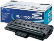 Картридж Samsung ML-1520D3 черный, оригинальный