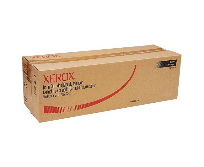 Копи-картридж Xerox 013R00636 оригинальный, многоцветный