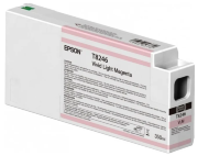Картридж EPSON T8246 светло-пурпурный для SC-P6000/P7000/P8000/P9000