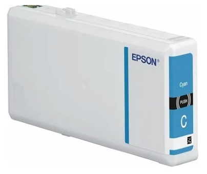 Картридж EPSON T7892 голубой экстраповышенной емкости для WF-5110DW/5620DWF