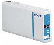 Картридж EPSON T7892 голубой экстраповышенной емкости для WF-5110DW/5620DWF