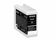 Картридж EPSON T46S черный фото для SC-P700