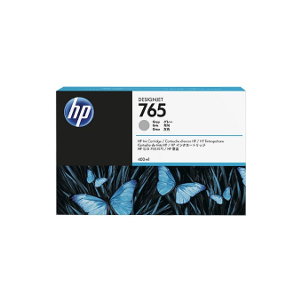 Картридж HP 765 струйный серый (400 мл)