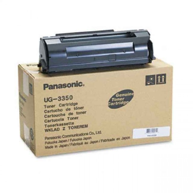 Картридж Panasonic UG-3350