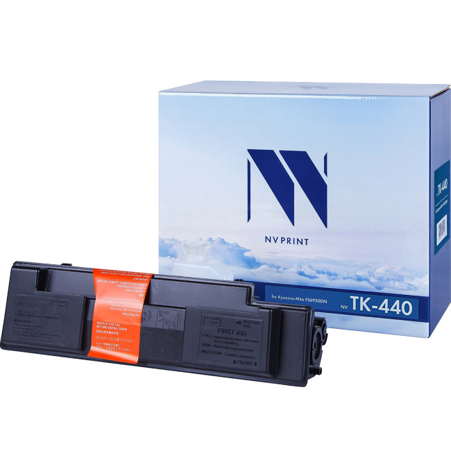 Картридж NVP совместимый NV-TK-440 для Kyocera