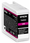 Картридж EPSON T46S пурпурный для SC-P700