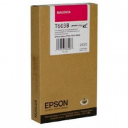 Картридж EPSON T603B пурпурный для Stylus Pro 7800/9800