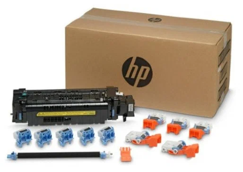 Комплект периодического обслуживания HP L0H25A (225 000 стр)