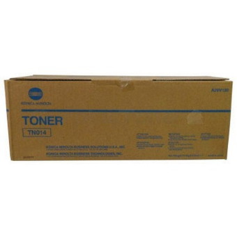 Тонер Konica-Minolta bizhub PRESS 1052/1250 TN-014 (o)