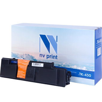 Картридж NVP совместимый NV-TK-450 для Kyocera