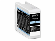Картридж EPSON T46S светло-голубой  для SC-P700
