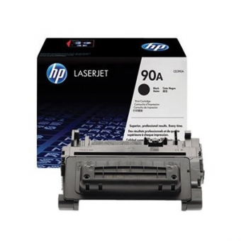 Картридж HP 90A лазерный (10000 стр)