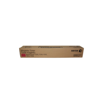 Тонер-картридж XEROX AltaLink C8035/8045/8055/8070 magenta metered