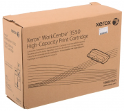 Тонер-картридж XEROX Phaser 7800 black (24K) metered